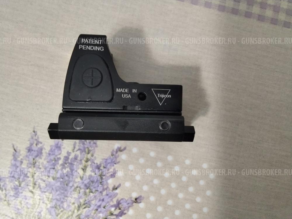 Калиматор миник на пистолет