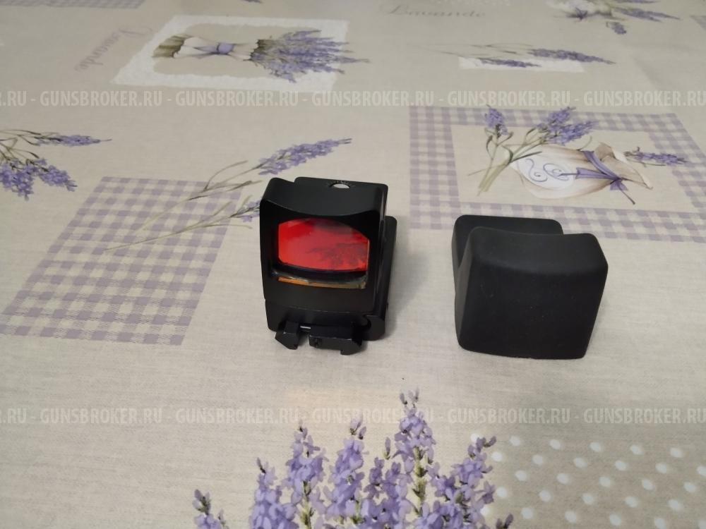 Калиматор миник на пистолет