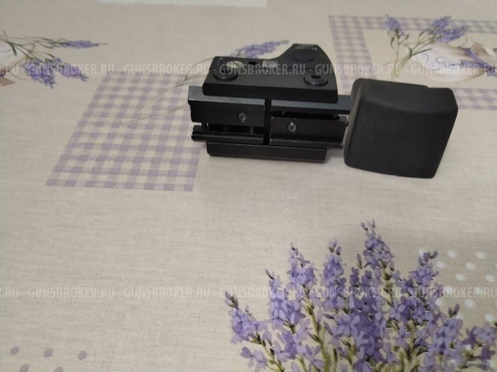 Калиматор миник на пистолет