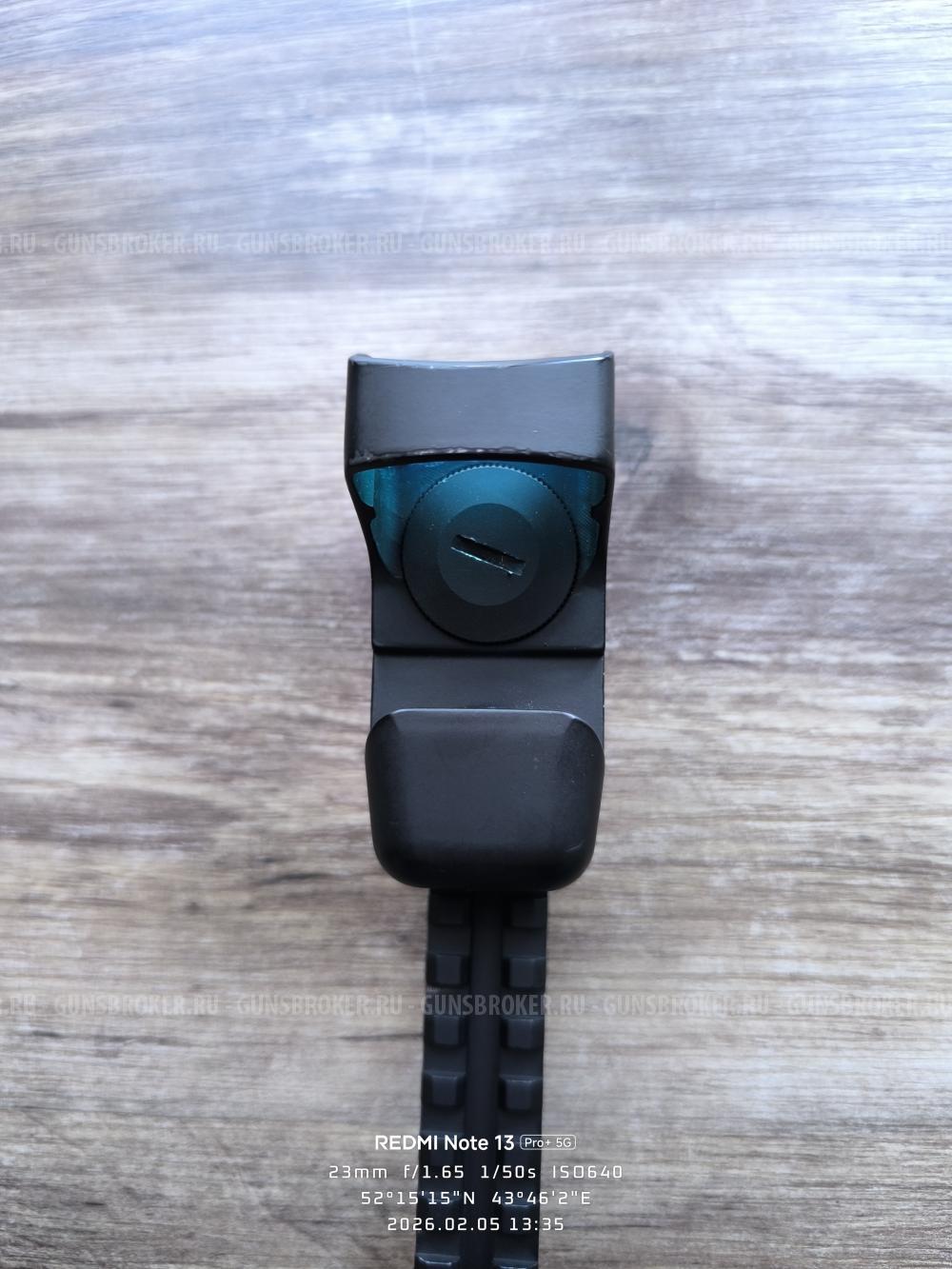 Калиматор Pilad P1х42