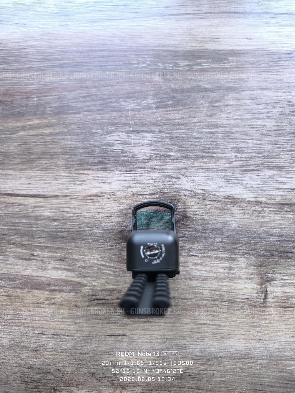 Калиматор Pilad P1х42