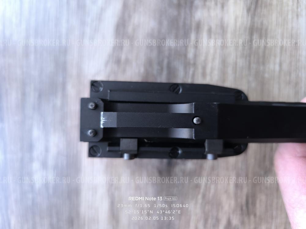 Калиматор Pilad P1х42