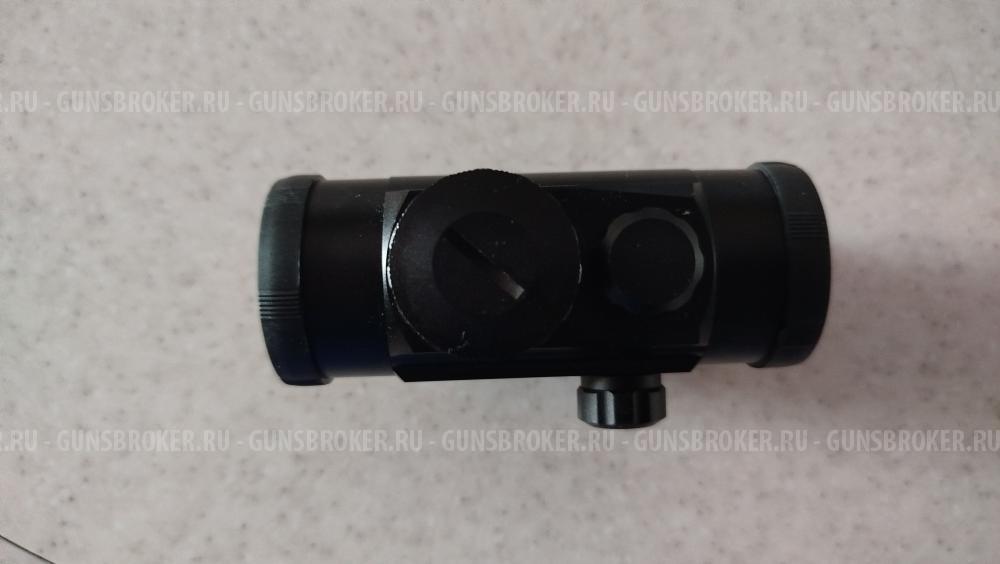Калиматорный прицел Bushnell 1x30RD