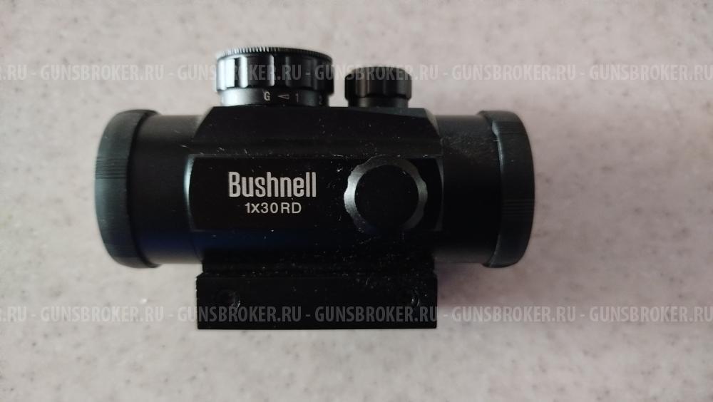 Калиматорный прицел Bushnell 1x30RD