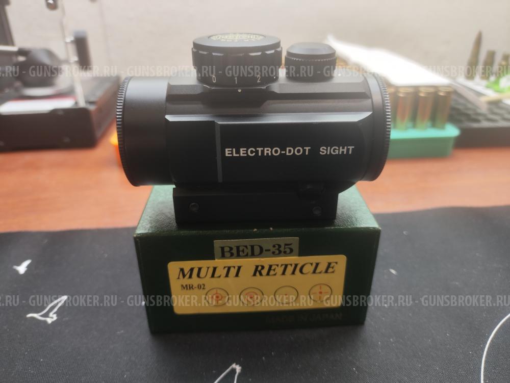 Калиматорный прицел HAKKO оригинал