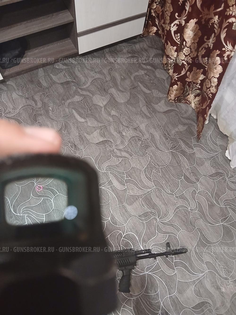 Калиматорный прицел Hоlusan