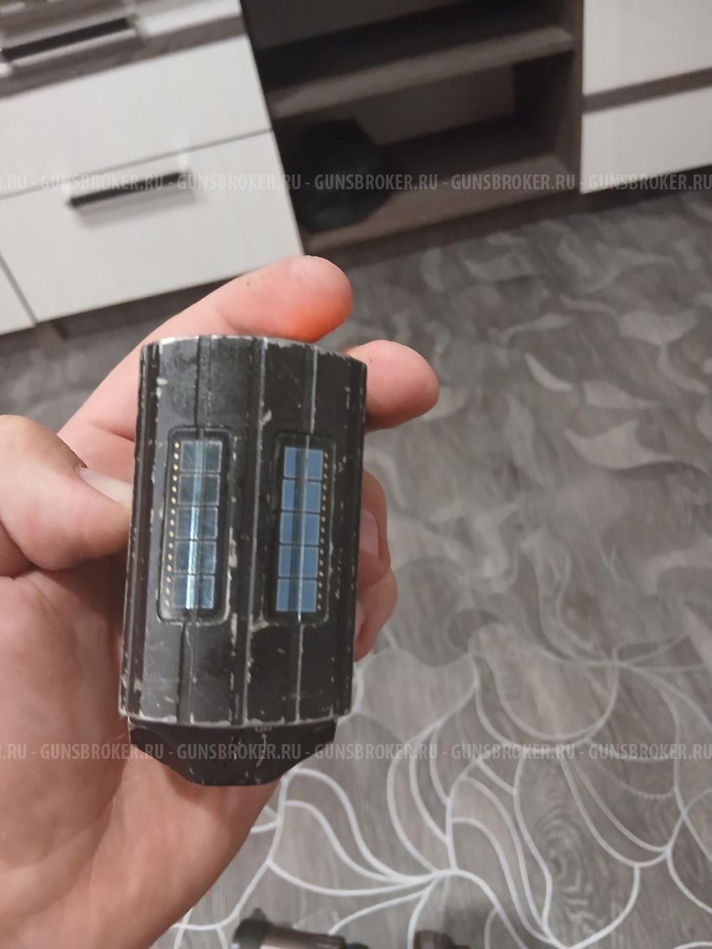 Калиматорный прицел Hоlusan