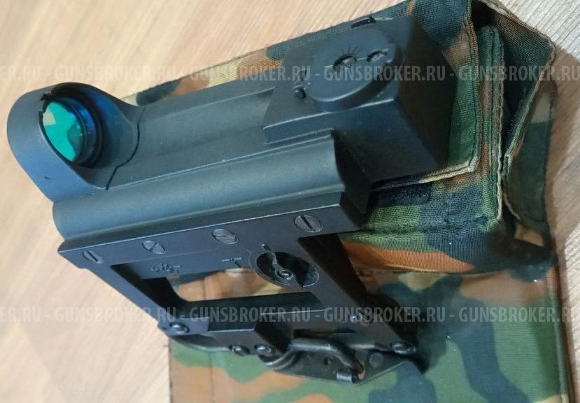 Калиматорный прицел Кобра