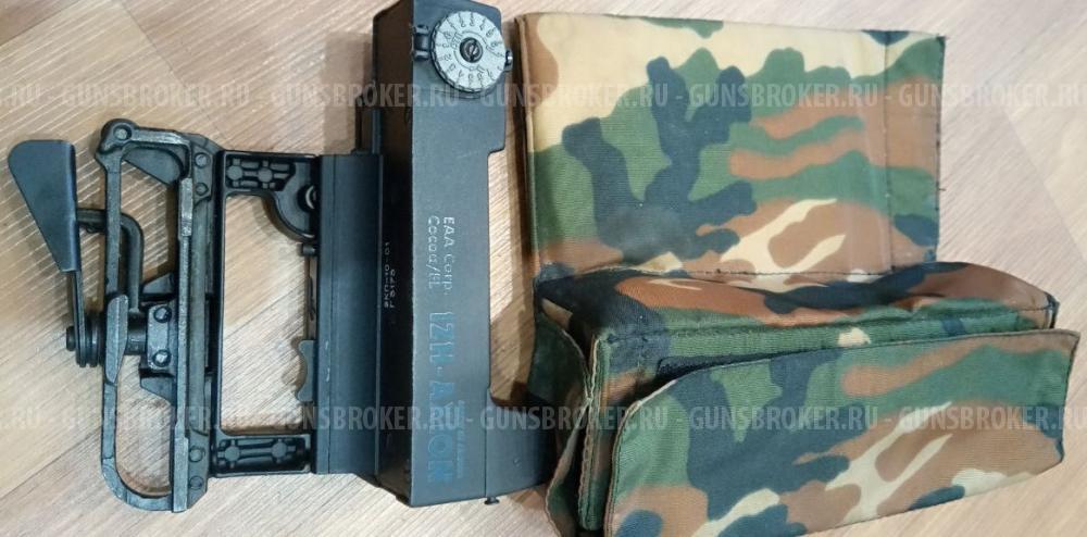 Калиматорный прицел Кобра