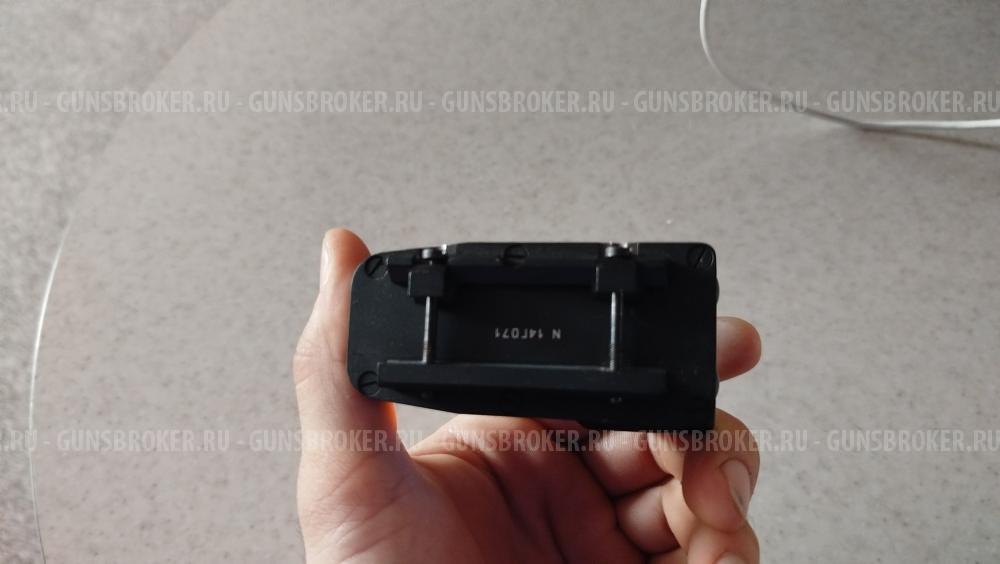 Калиматорный прицел Pilad P1x42