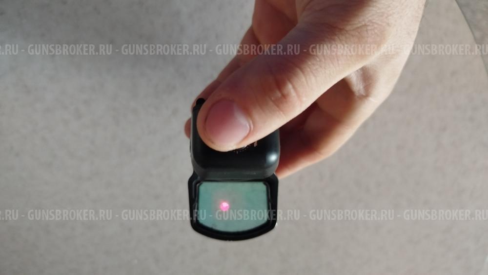 Калиматорный прицел Pilad P1x42