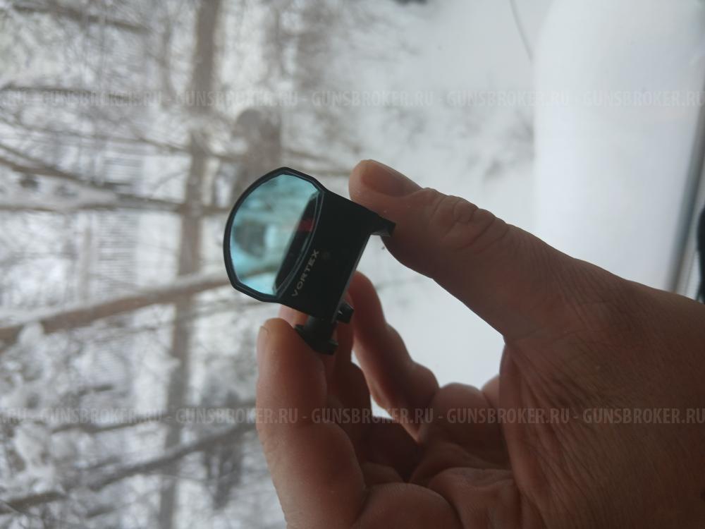 Калиматорный прицел Vortex Venom 3MOA