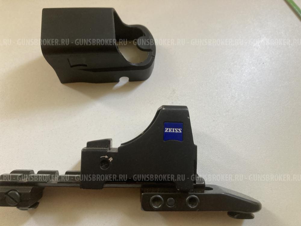 Калиматорный прицел Zeiss