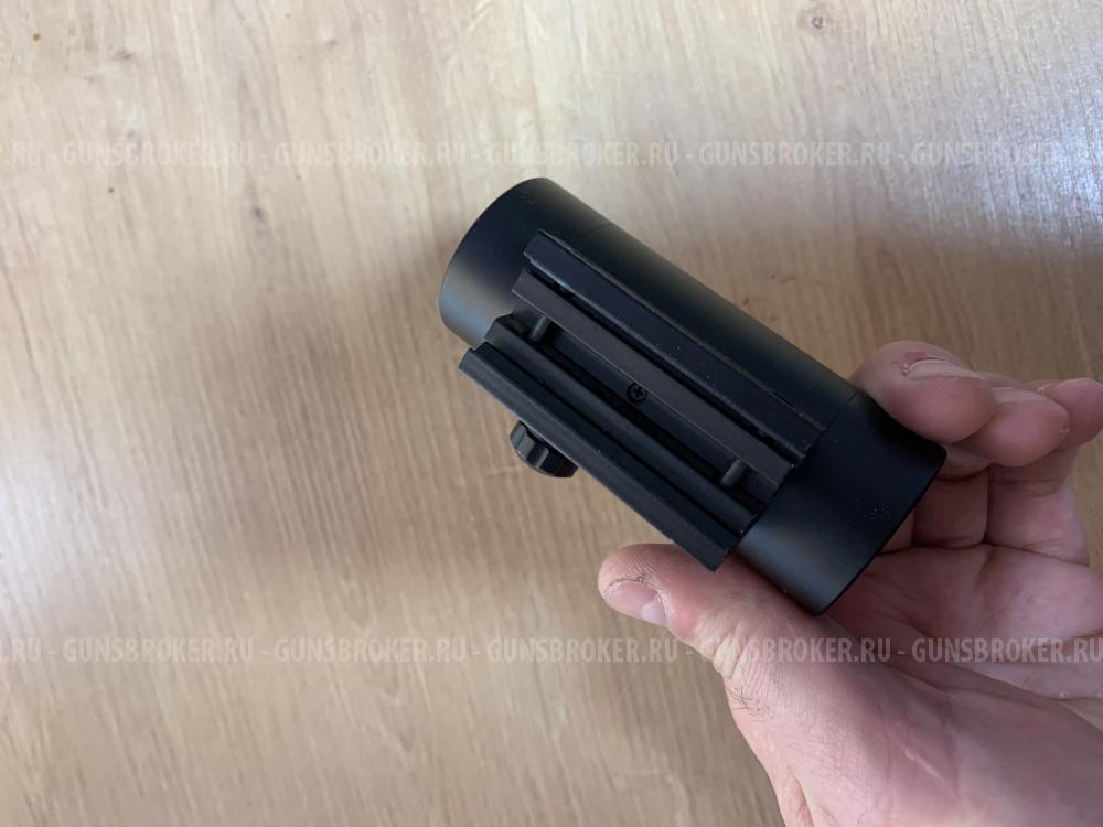 Калиматорный прицел