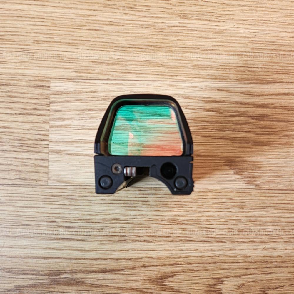 Калиматорный прицел