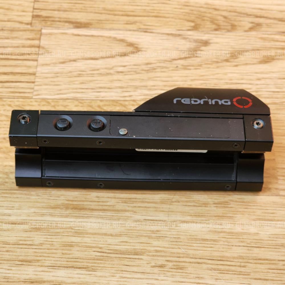 Калиматорный прицел