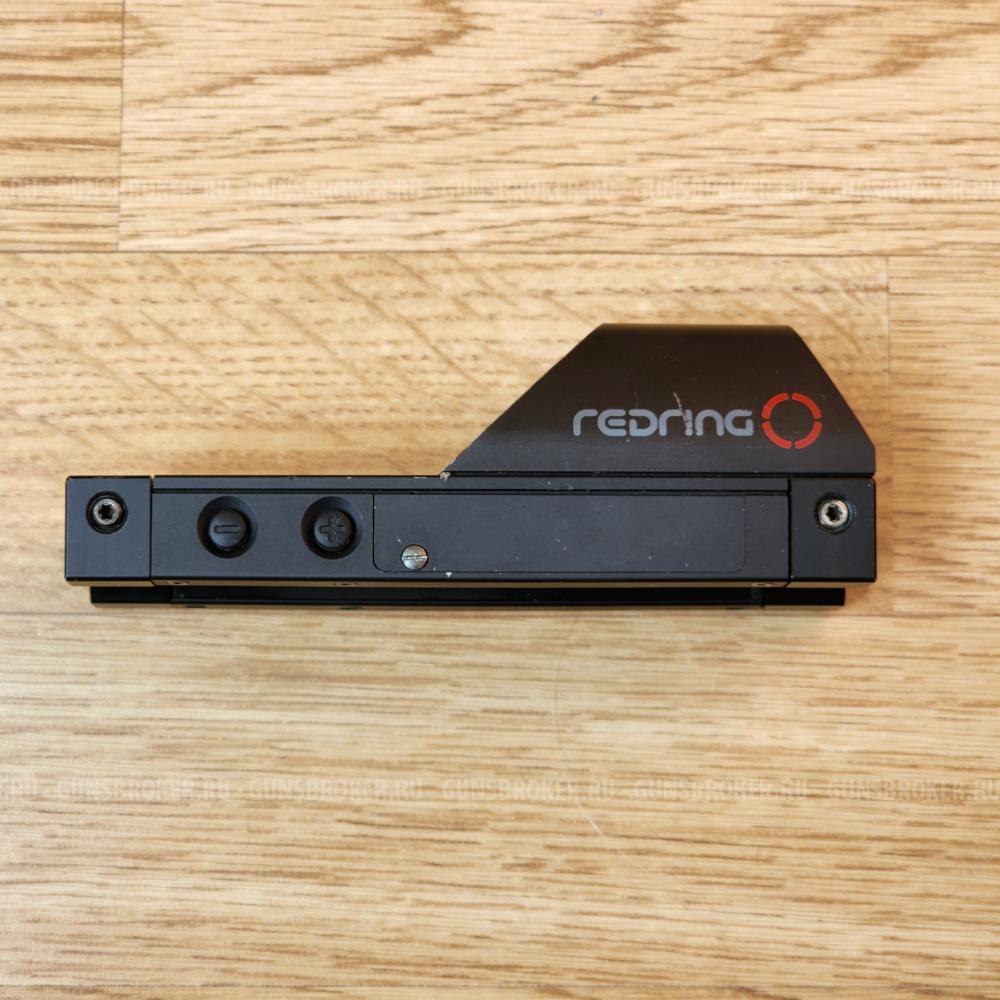 Калиматорный прицел