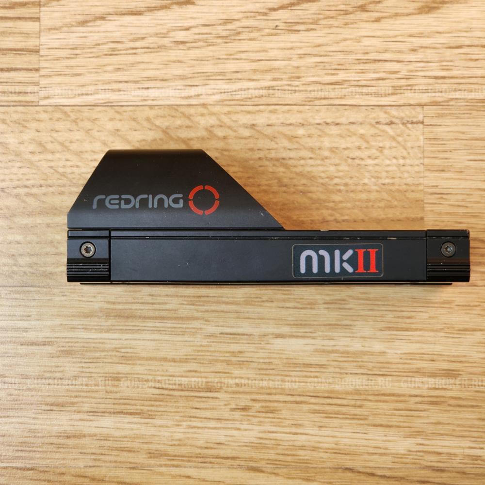 Калиматорный прицел