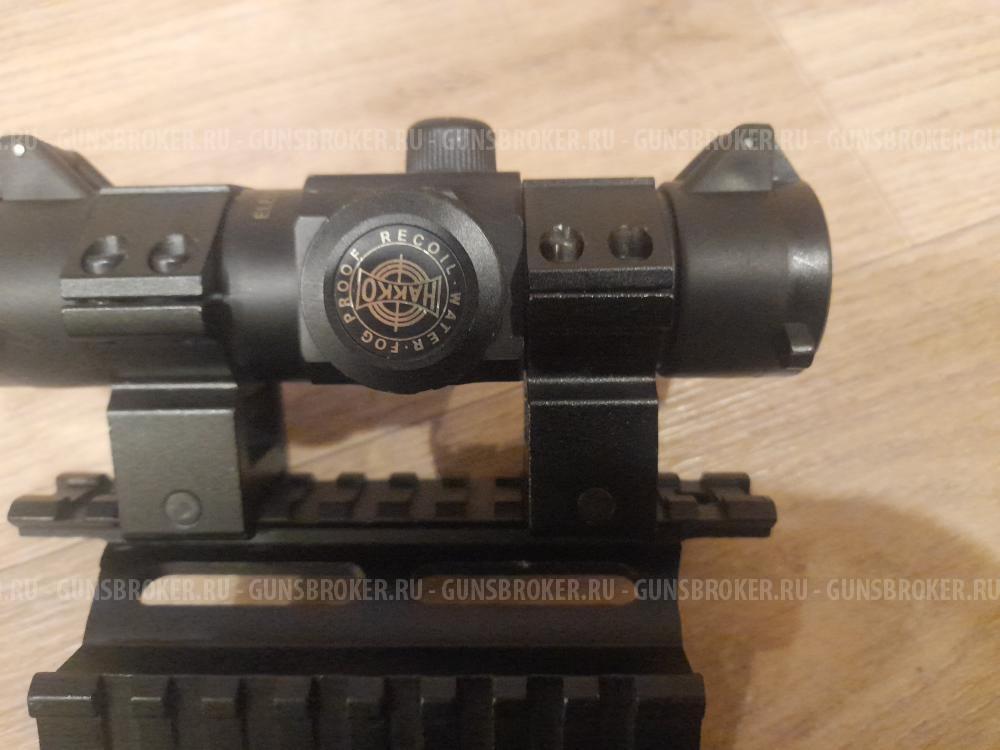 каллиматор ХАККО