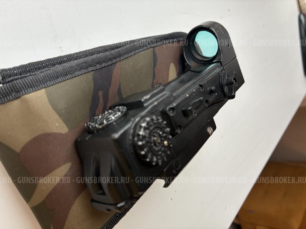 Каллиматор Кобра