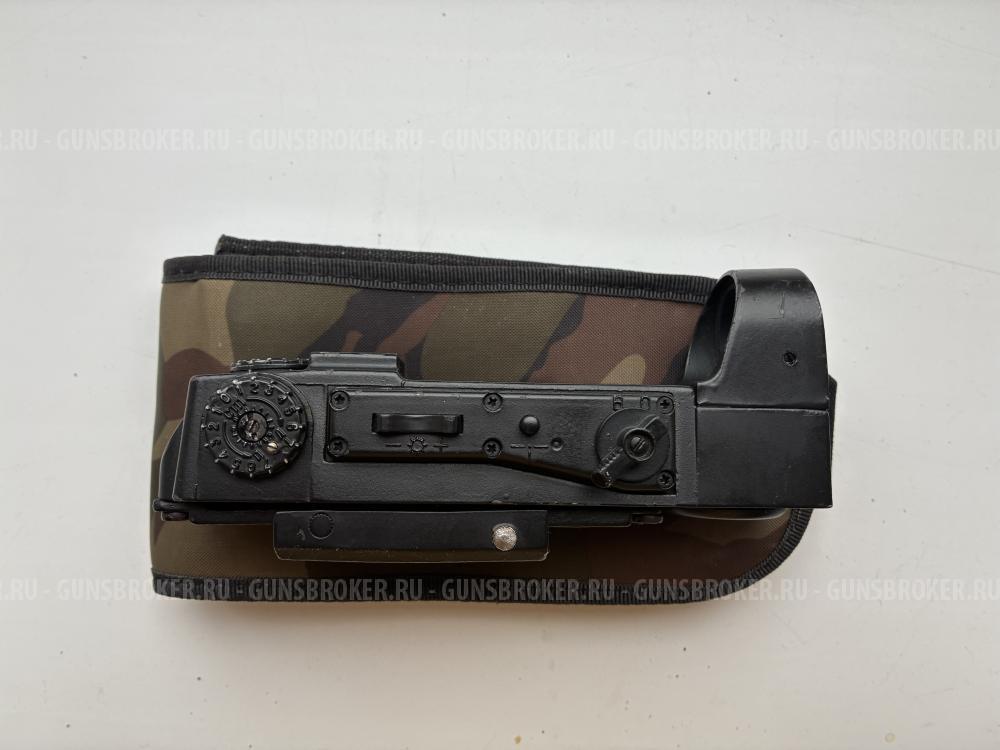 Каллиматор Кобра