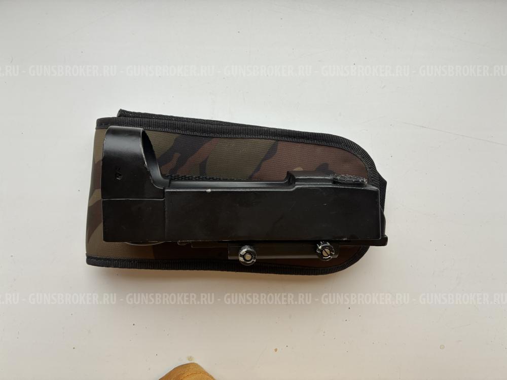 Каллиматор Кобра