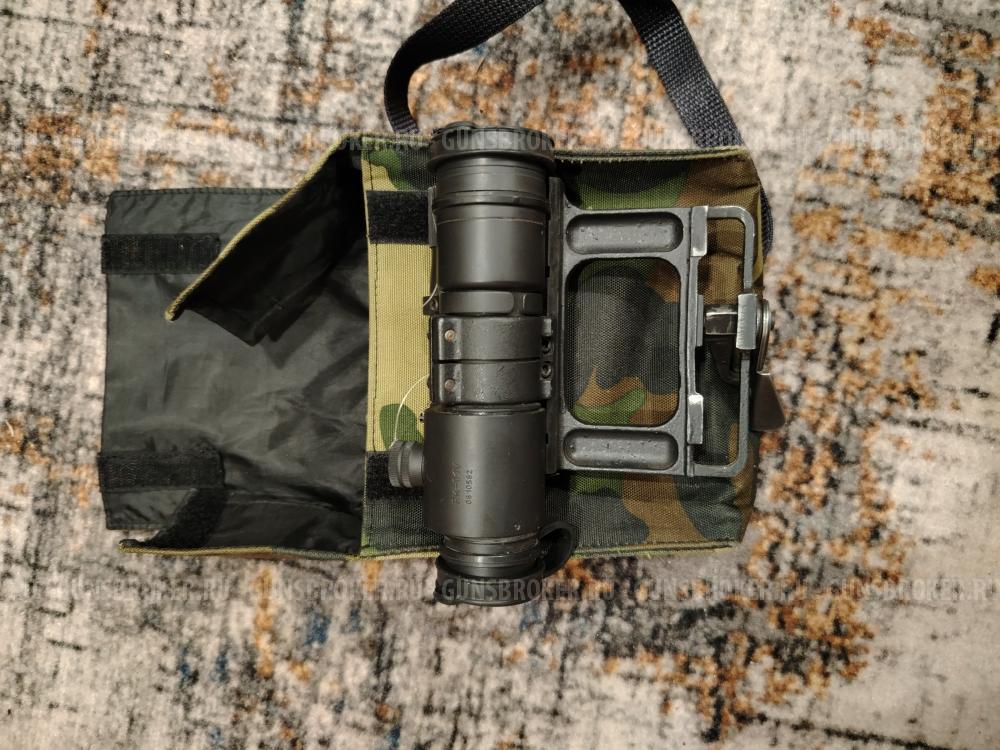 Каллиматорный прицелл БеЛомо PK-01v