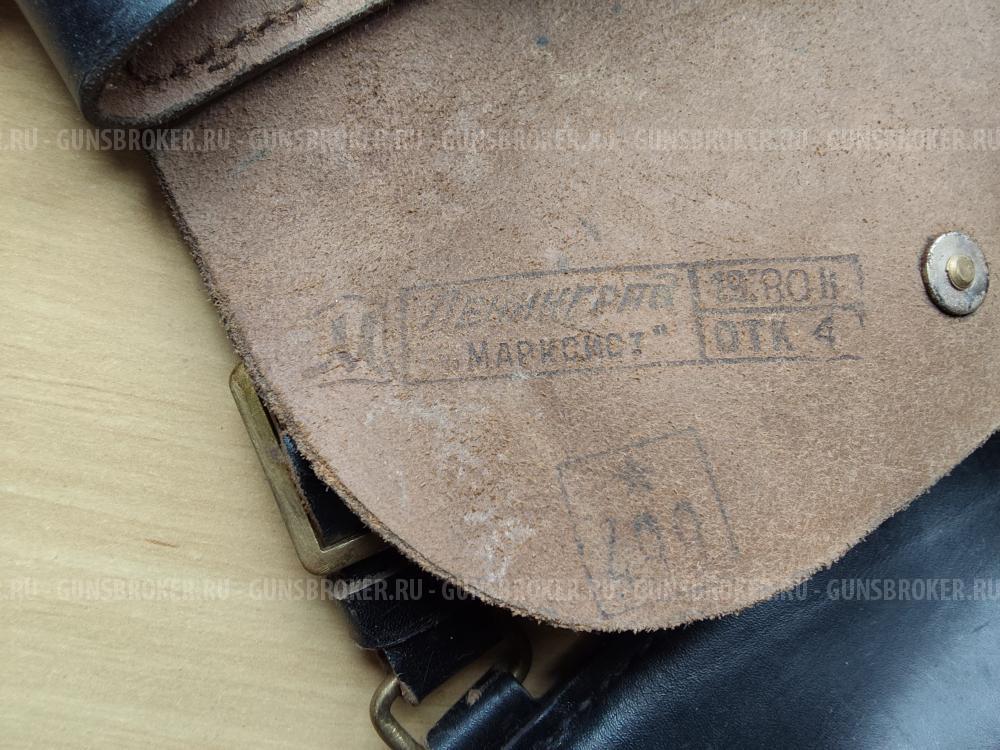 Кабура ПМ, ВМФ СССР - с хранения