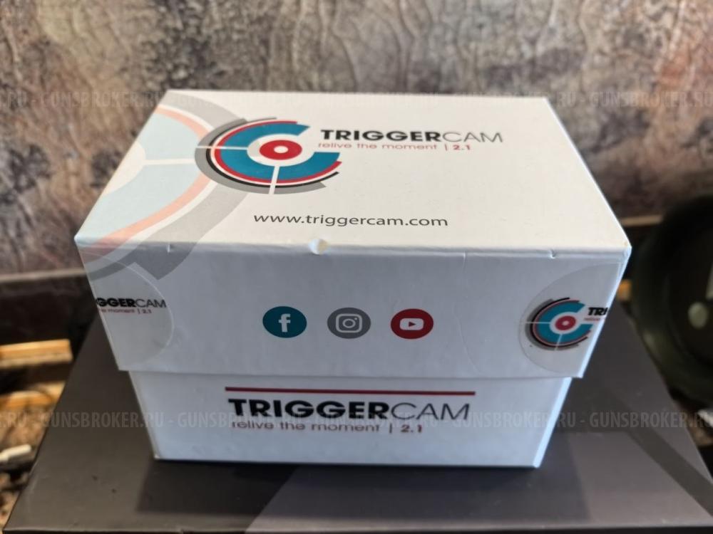 Камера оптического прицела TRIGGERCAM 2.1+