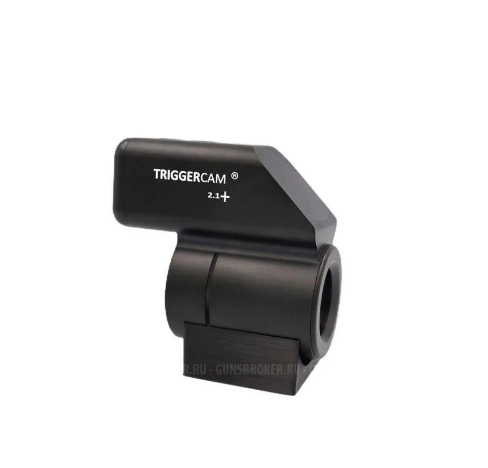 Камера оптического прицела TRIGGERCAM 2.1+