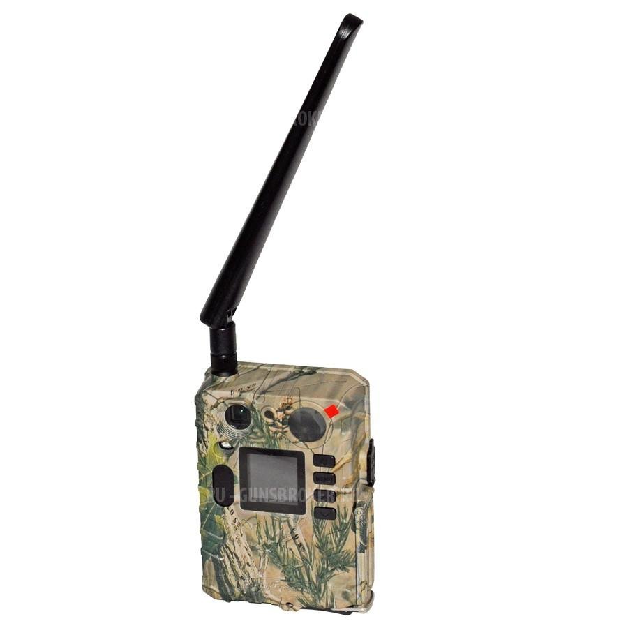 Камера Scout Guard BG710-M24HD Camo
