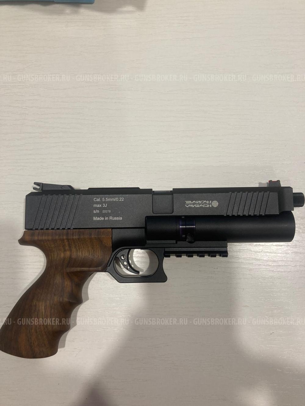 Кампо ППК-17