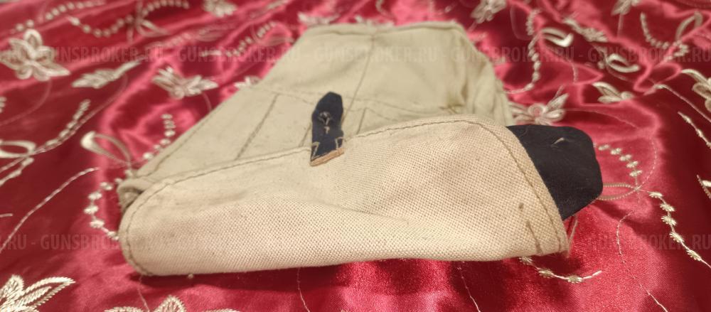 Пoдcумок под магазины AК, 5 мeст, CCCР