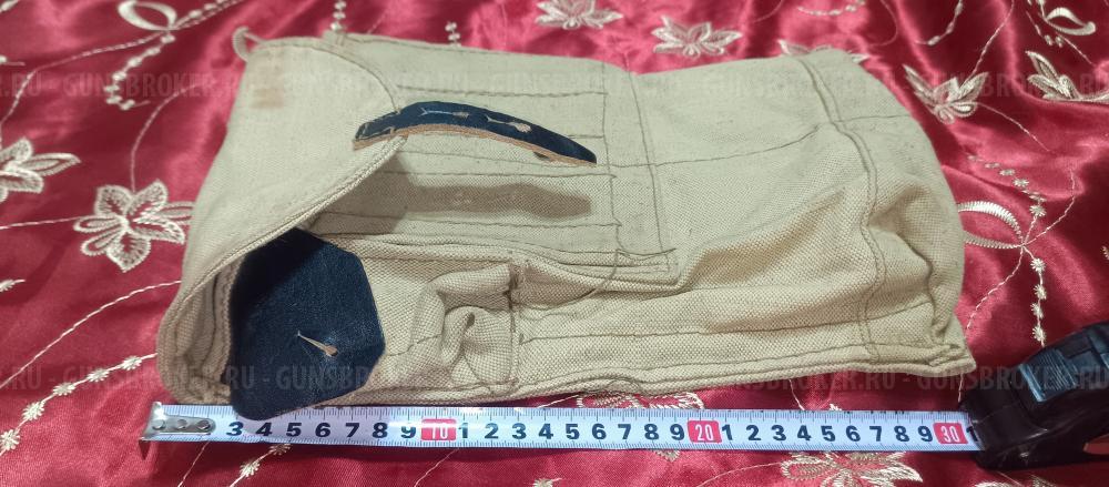 Пoдcумок под магазины AК, 5 мeст, CCCР