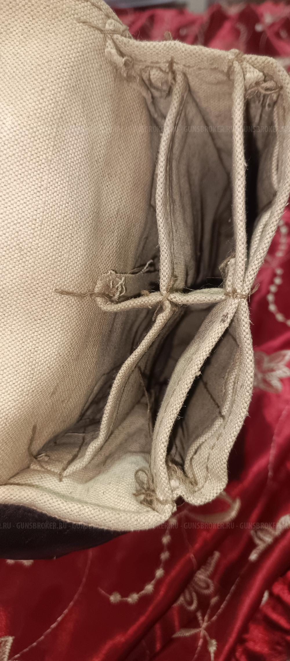 Пoдcумок под магазины AК, 5 мeст, CCCР