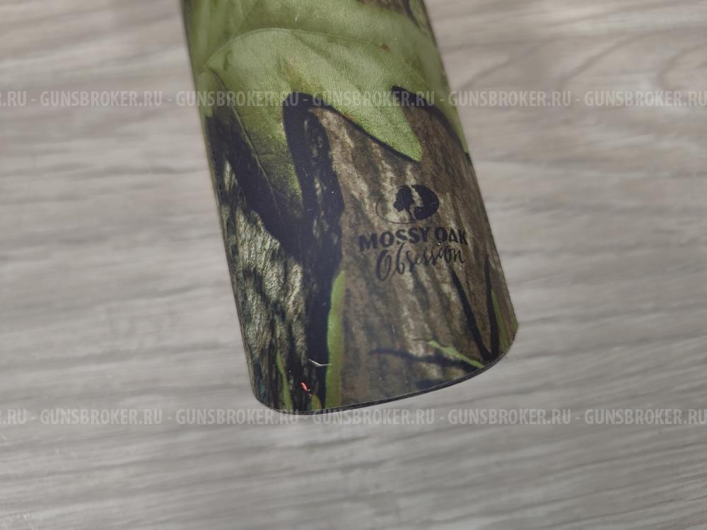 Камуфляжное цевьё для Remington 870