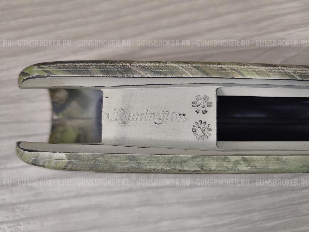 Камуфляжное цевьё для Remington 870