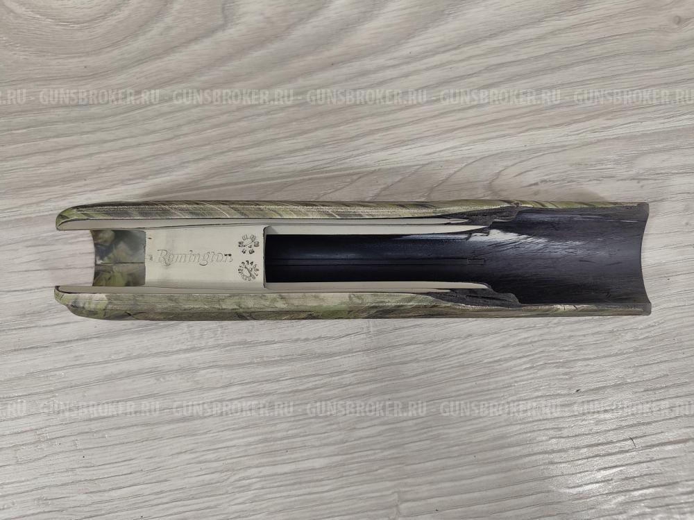 Камуфляжное цевьё для Remington 870