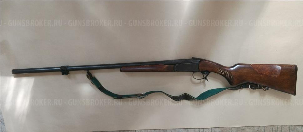 Иж 18 16 кал
