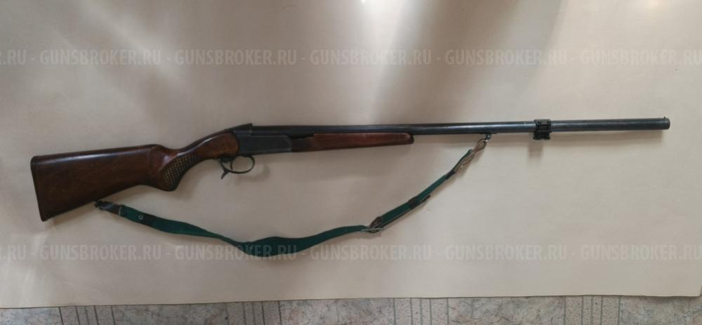 Иж 18 16 кал