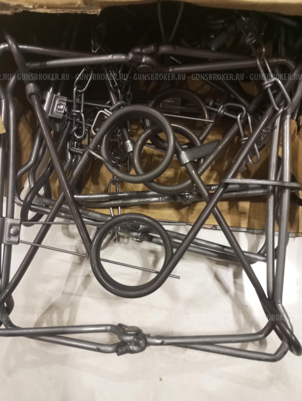 Капканы Bridger 330