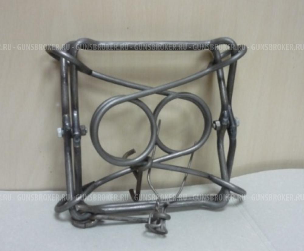 Капканы КП 120,140