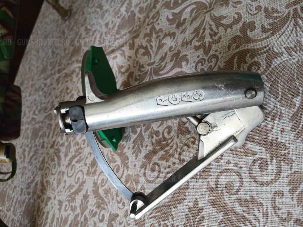 Капсулятор RCBS