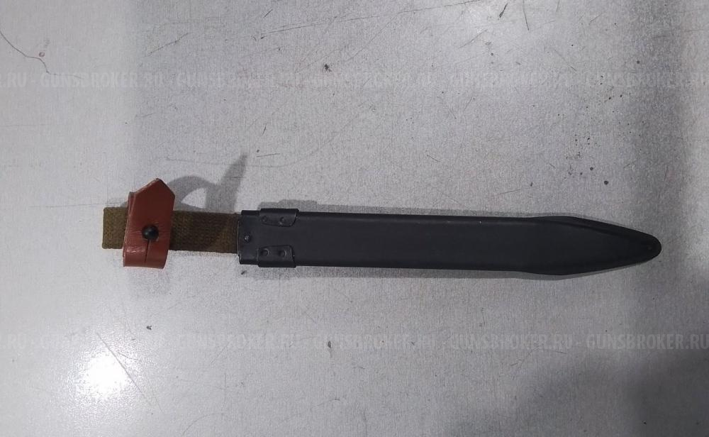 Ножны штык - ножа АК-47, в люксе