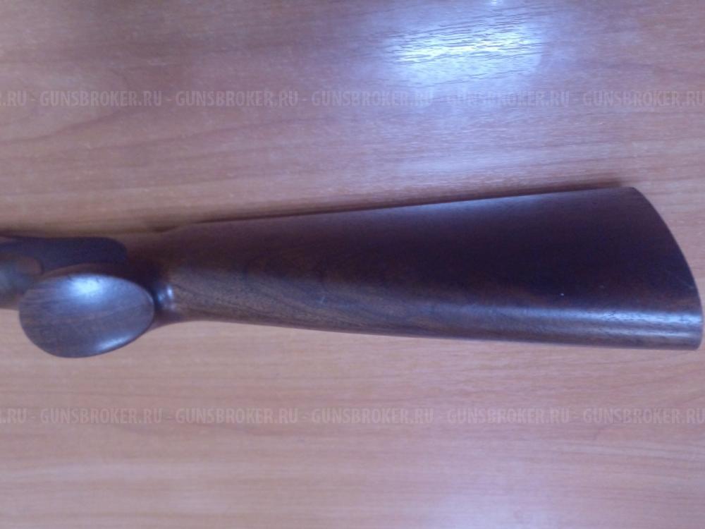 Пииклад и цевье Beretta 682/686/687