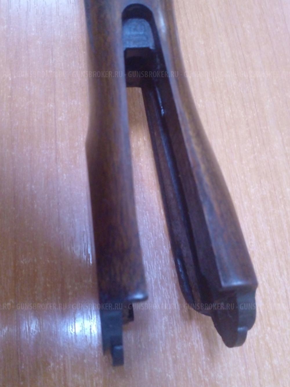 Пииклад и цевье Beretta 682/686/687