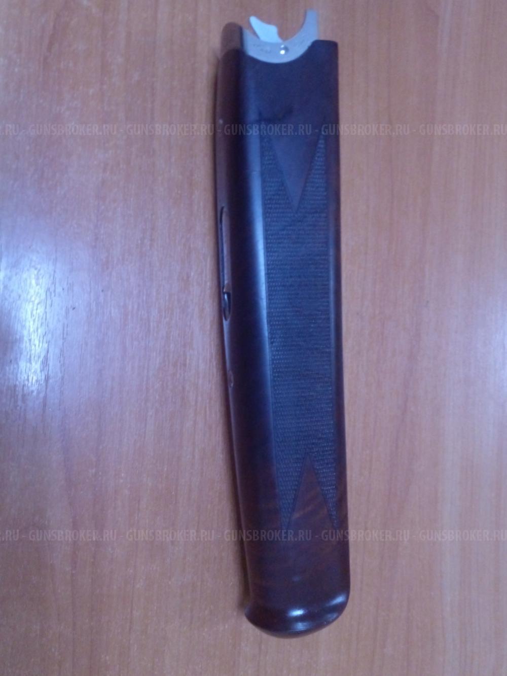 Пииклад и цевье Beretta 682/686/687