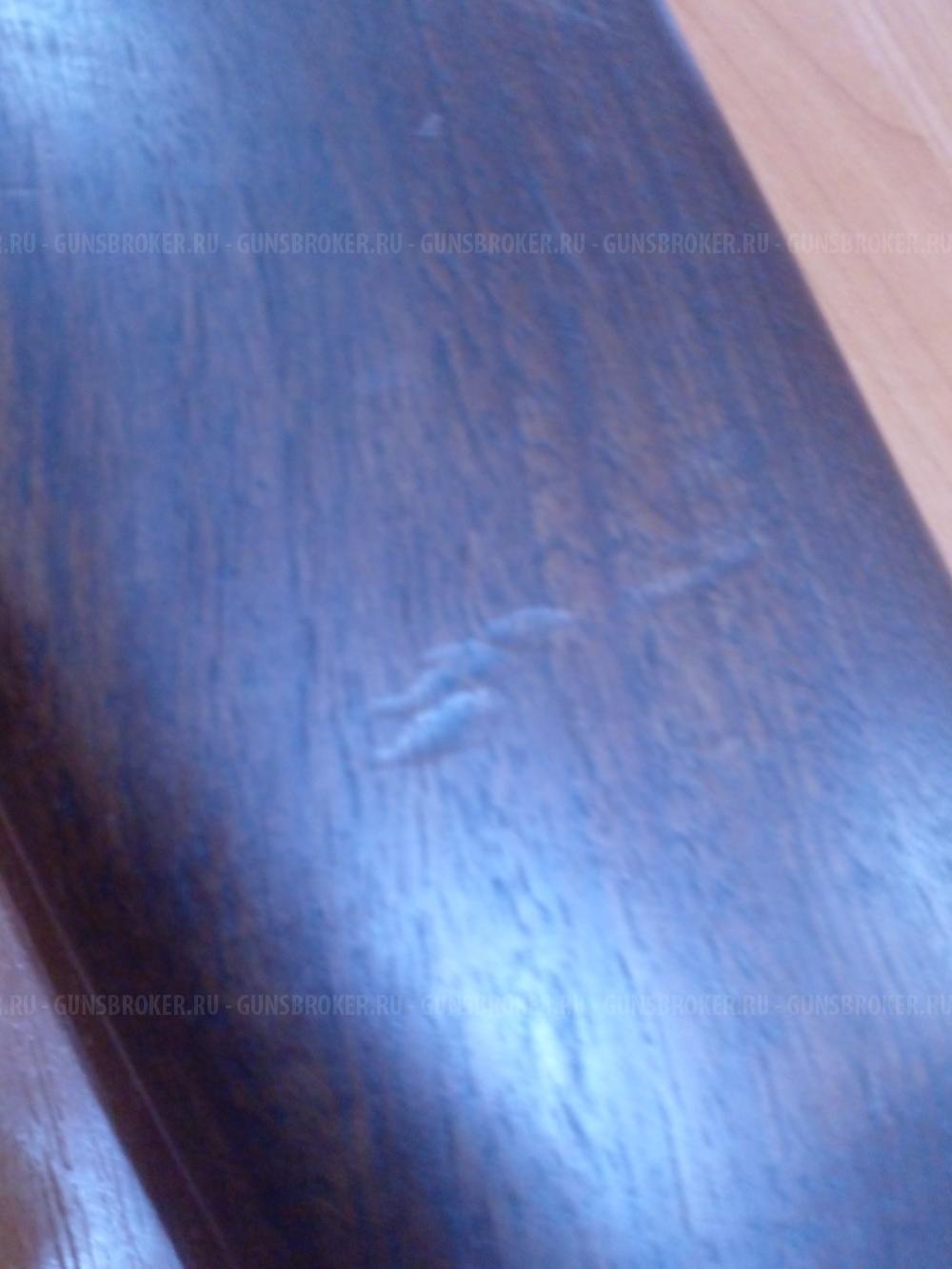 Пииклад и цевье Beretta 682/686/687