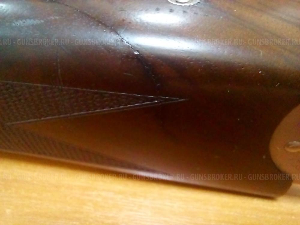 Пииклад и цевье Beretta 682/686/687