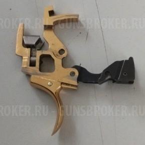 Регулируемый спусковой крючок Beretta 682/686/687, обмен